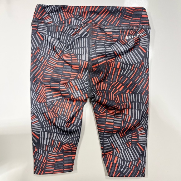 Nike Dri-Fit 12 month leggings - Picture 3 of 3